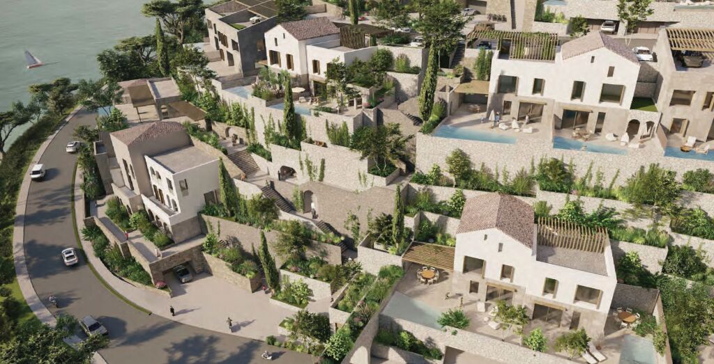 🏡 Apartament Premium 2+1 për Shitje tek Folie Village