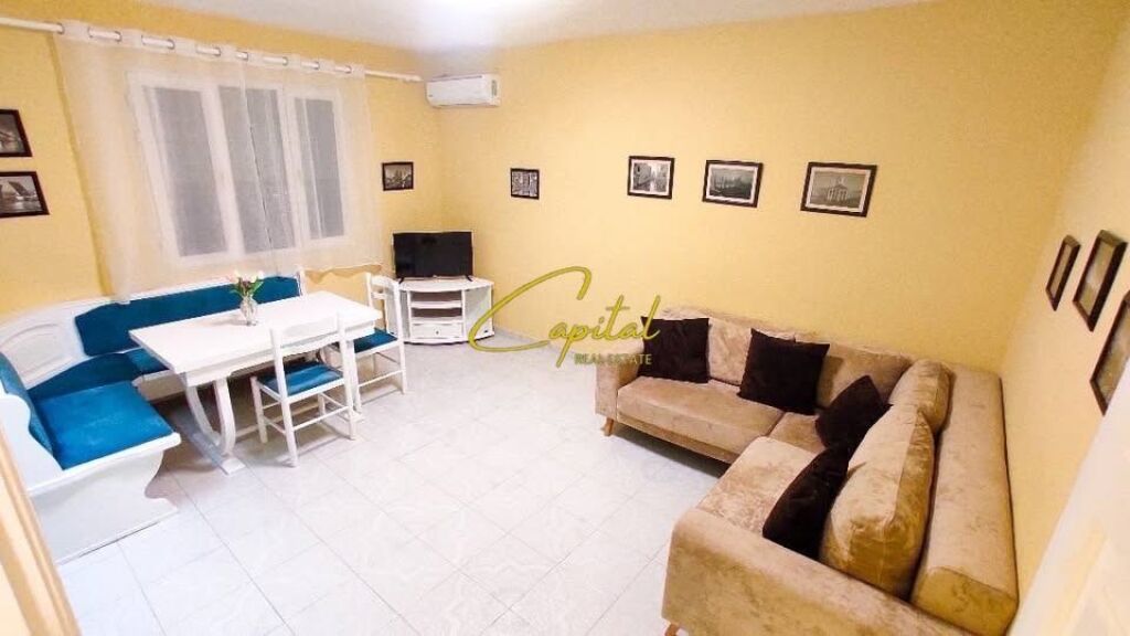 SHITET APARTAMENT 1+1 LAPRAKE 9.800.000 LEKE