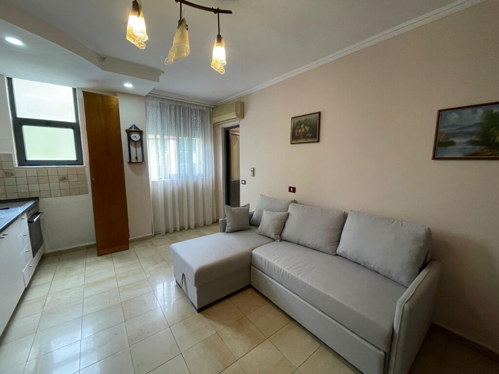 Appartamento 1+1 in Affitto presso la Scuola di Balletto