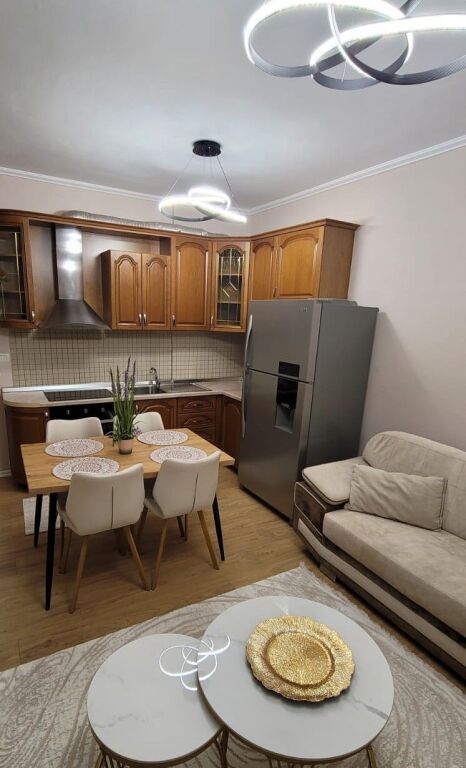 📌 Apartment 2+1+2 for rent at Kristal Center, near the Paris Municipality