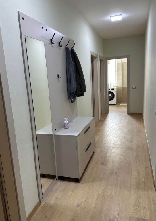 📌Jepet me qira Apartament 2+1+2 – Astir, pranë Hotel Granda
