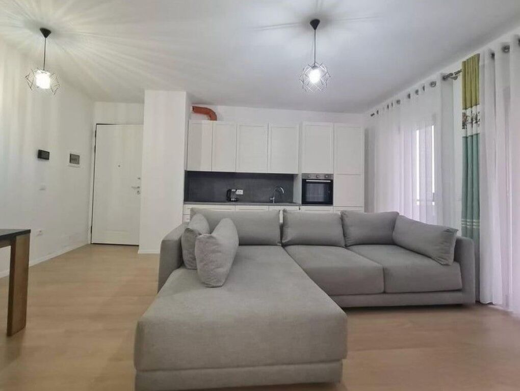 🏡 APARTMENT 1+1 FOR RENT – DELIJORGJI, TIRANA