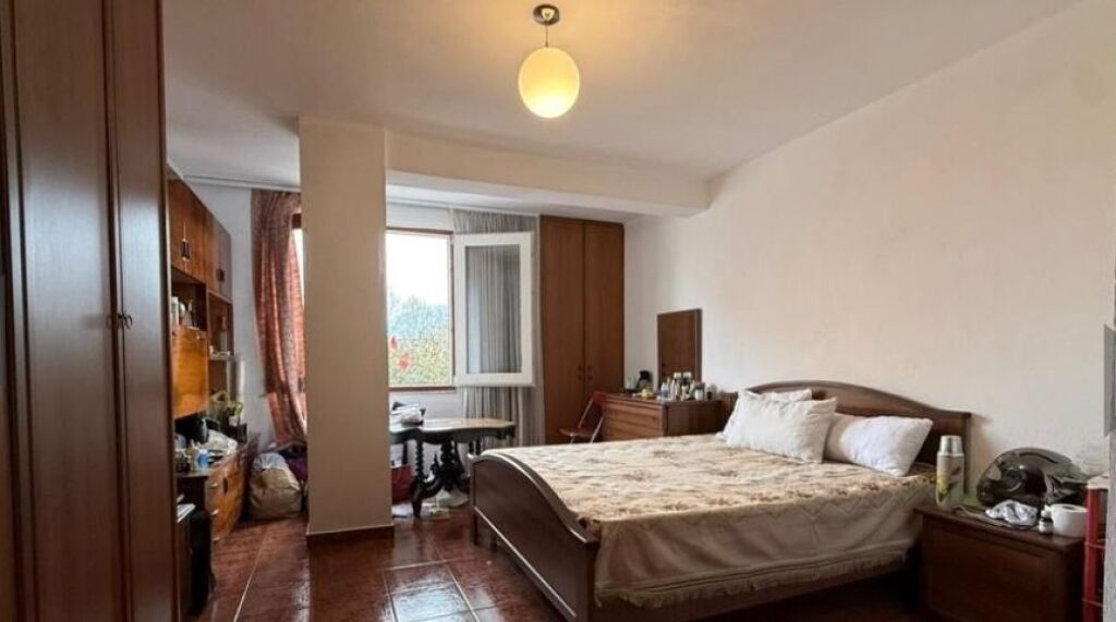 Shitet 2+1,Mine peza