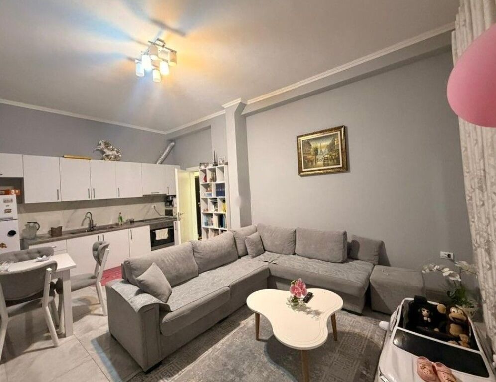 PRICE DROP‼️ 2+1 APARTMENT FOR SALE – FRESK 128,000 €