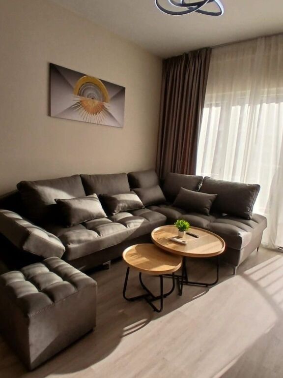 🏡 Apartment 2+1 for rent – Zogu i Zi