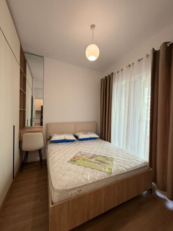 Apartment 1+1 for rent, at Kadiu complex, Ali Dem