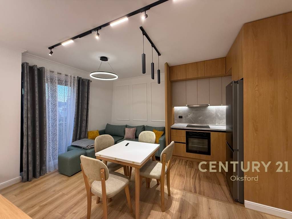 Affittiamo appartamento 1+1 vicino al centro!