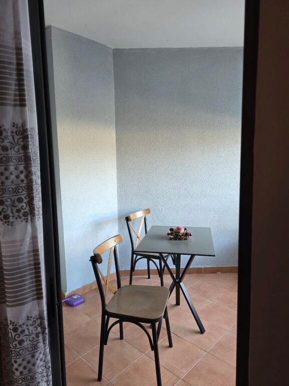 APARTMENT 1+1 FOR SALE – GOLEM