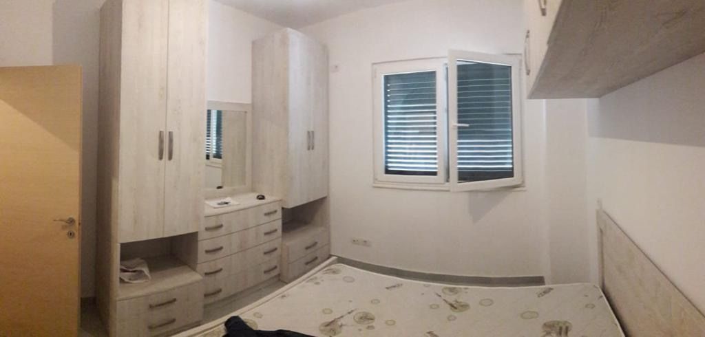 For rent 1+1 DRY LAKE RADISON 400 thousand lek