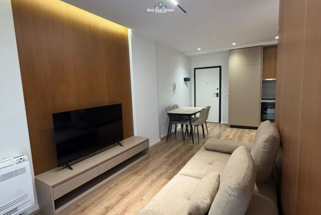 Studio apartments for rent at the Former Aviation Field (ID BG172) Tirana