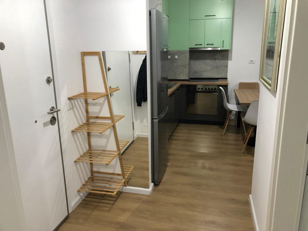 Apartament 1+1 me qira tek Kaimi!