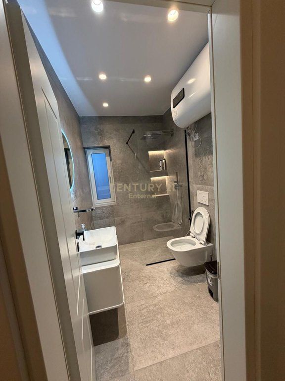 Apartament 1+1 per qira tek Rruga e Kosovarëve