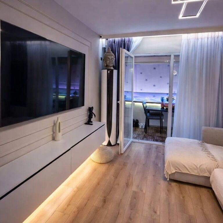 🏡✨ Shitet Apartament 2+1 – Komuna e Parisit, Tiranë ✨🏡