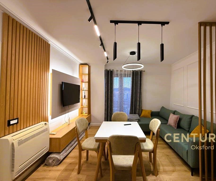1+1 apartment for rent near the center!