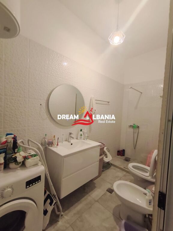 Apartament 2+1 Ne Shitje Ne Fresk (ID 41212217)