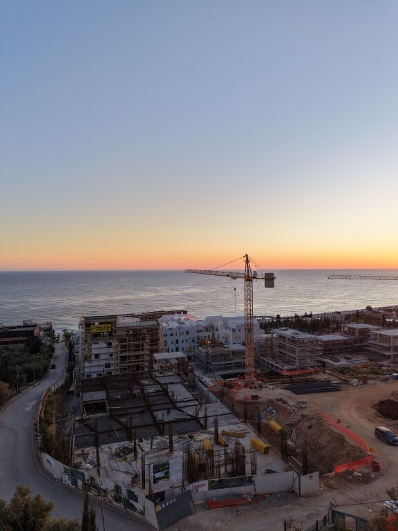 APPARTAMENTO 1+1 IN VENDITA A DRIMADHE