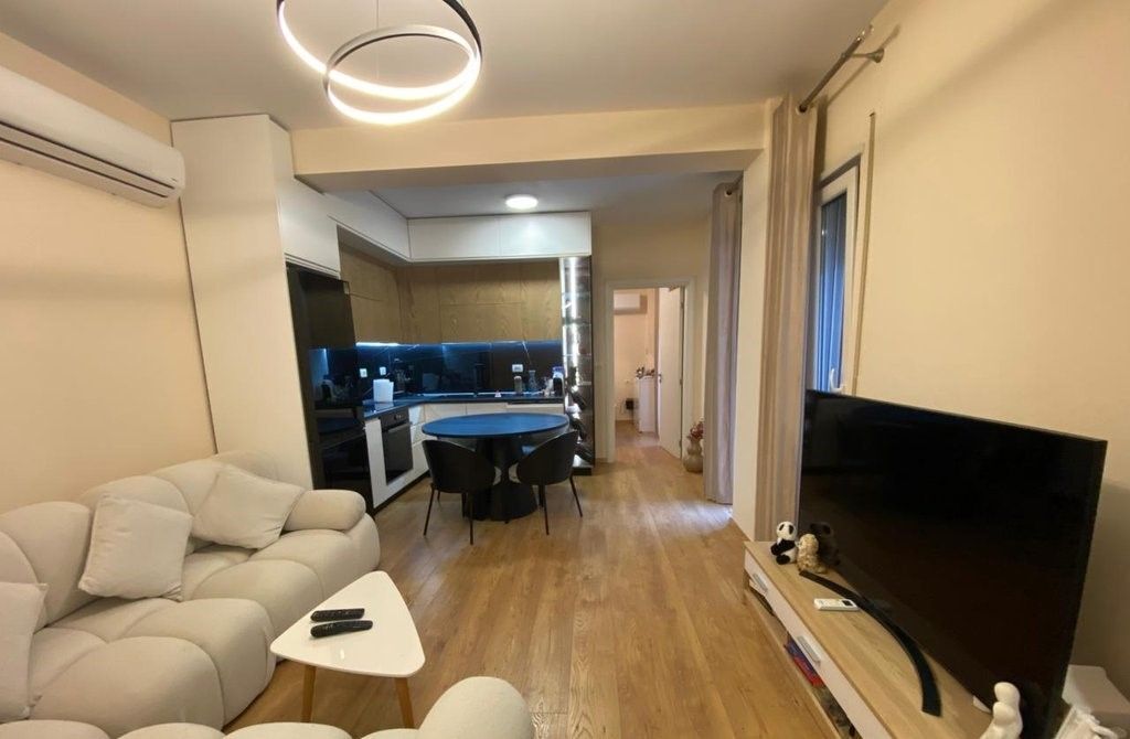EKSKLUZIVE ! TEK KODRA E DIELLIT 2 SHESIM SUPER APARTAMENT 1+1
