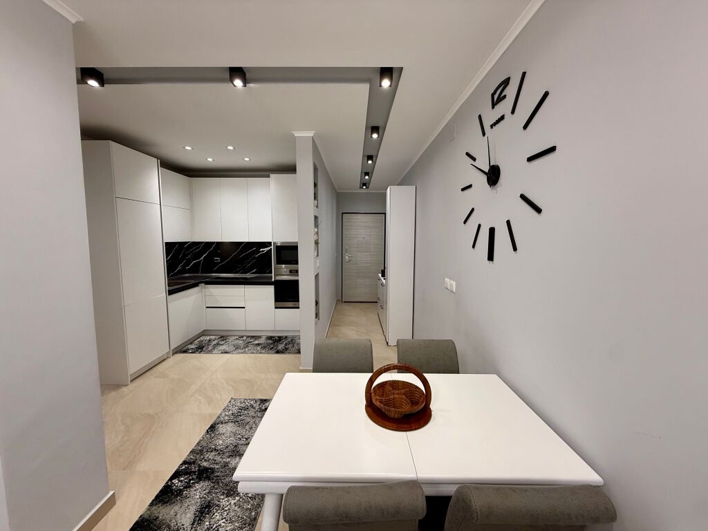 📣 SHITET Apartament 2+1 Me Ballkon Dhe Depo 📍 Prane Kopeshtit Botanik ✨