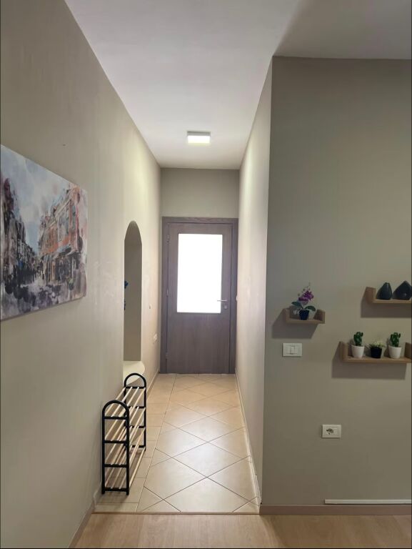 Affittasi 1+1 INXHINIERIA 21 Dicembre Casa privata