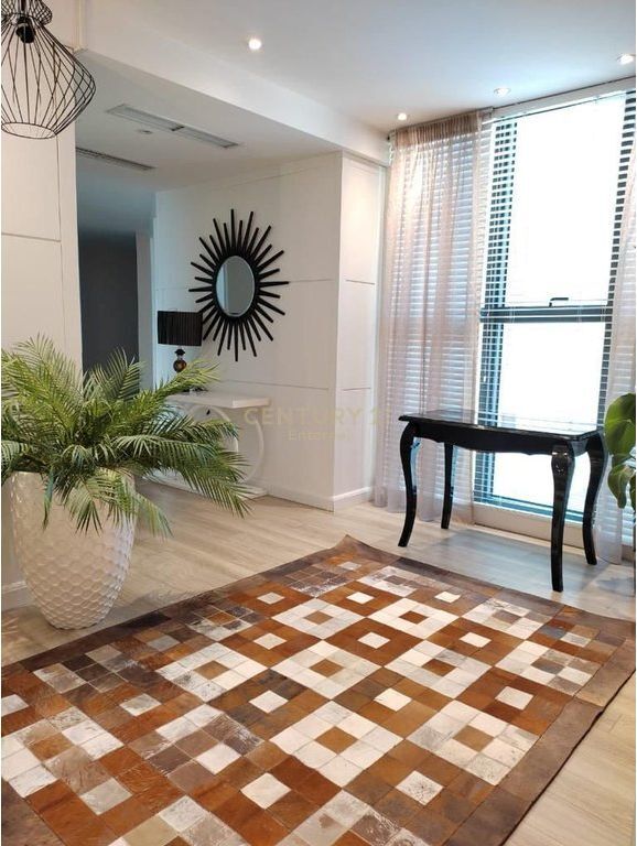 APARTAMENT 3+1+2 PER QIRA TE NOBIS