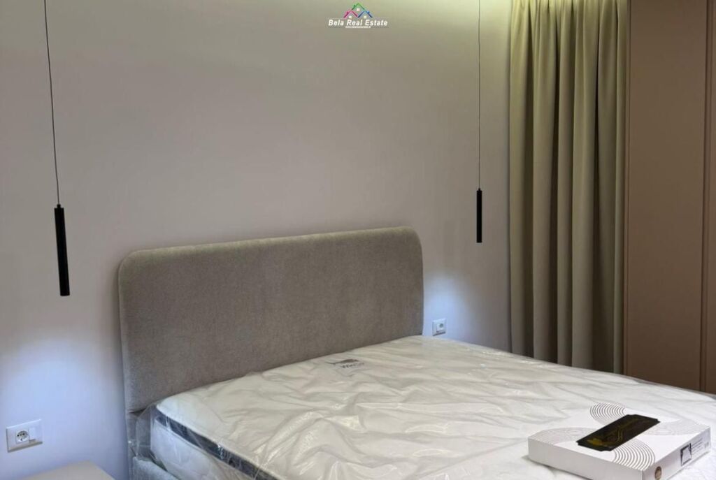 Studio apartments for rent at the Former Aviation Field (ID BG172) Tirana