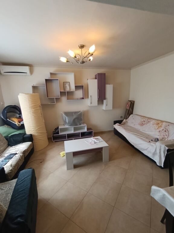 Sale | Apartament 1 + 1 | Xhamlliku | 120000 €