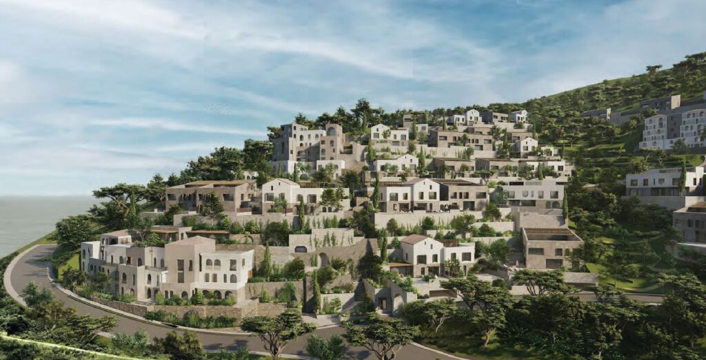 🏡 Apartament Premium 2+1 për Shitje tek Folie Village