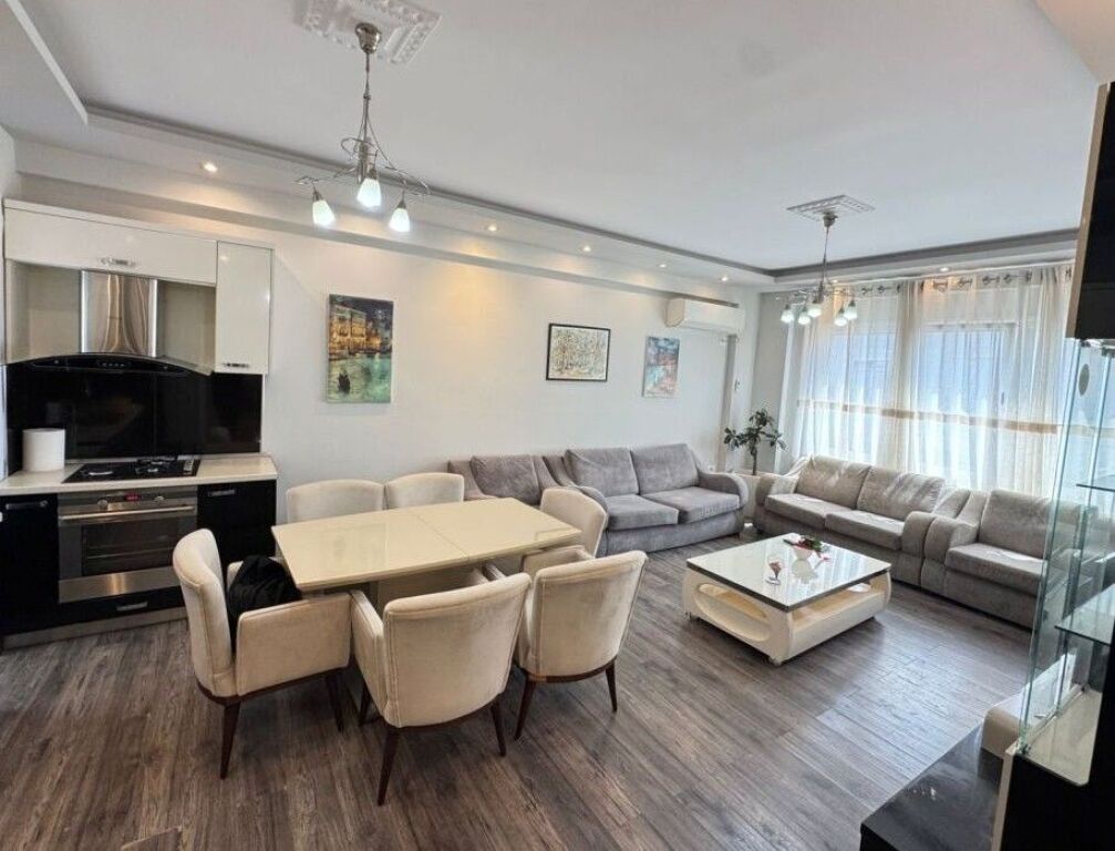 🏡 APARTAMENT 2+1+2 PËR SHITJE – KOPSHTI ZOOLOGJIK