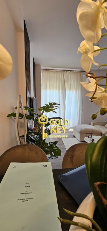 🏡 APARTMENT 1+1 FOR SALE HEKURUDHA BEACH, DURRËS 🌊✨