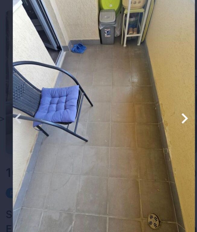 Apartament 2+1 per shitje te Ish Fusha e Aviacionit