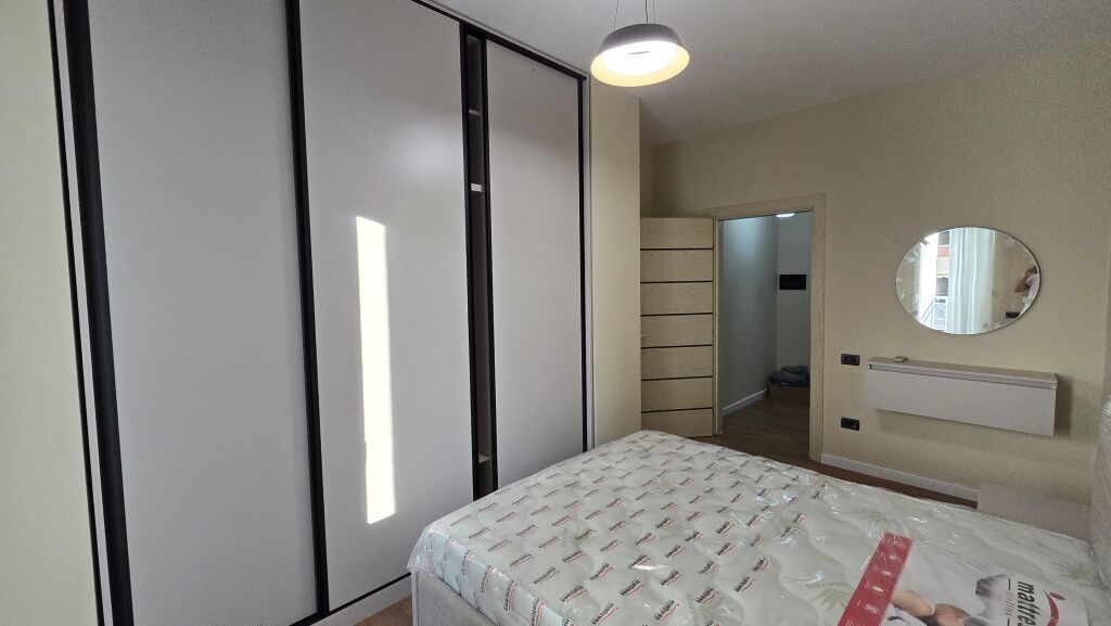 Appartamento 1+1 Oxhaku in Vendita, Complesso Colombo