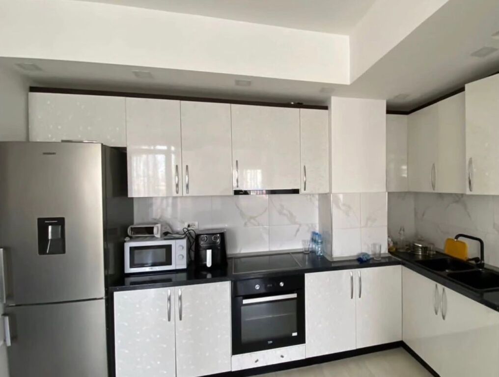 For rent 2+1+2 Near Delijorgji 600€