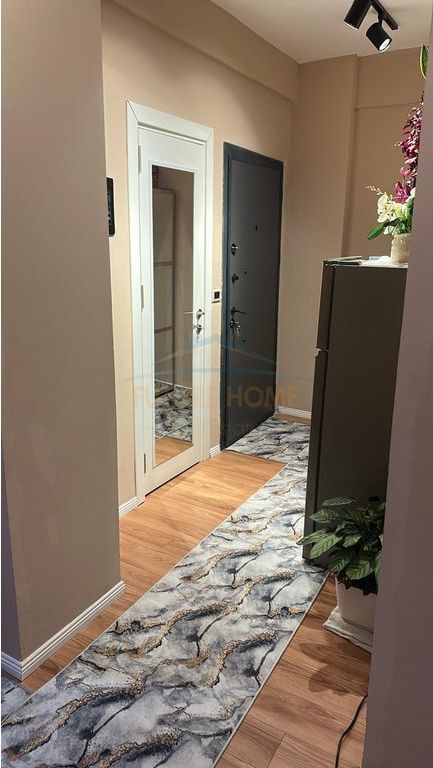 For sale, 2+1 Apartment, Near the Police Directorate, Durrës