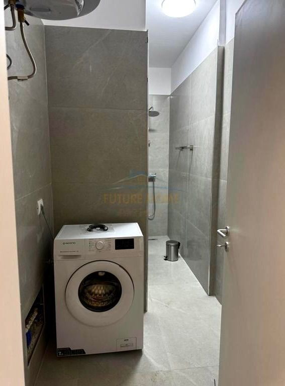 🔑 For Rent: Apartment 1+1 – Zogu i Zi, Tirana