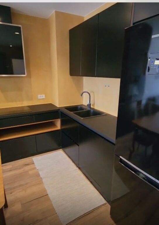 Apartament 2+1+2 me qera ne Kompleksin Kontakt