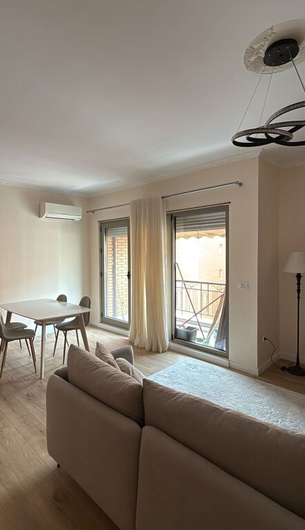 Appartamento 2+1 in affitto a Delijorgji