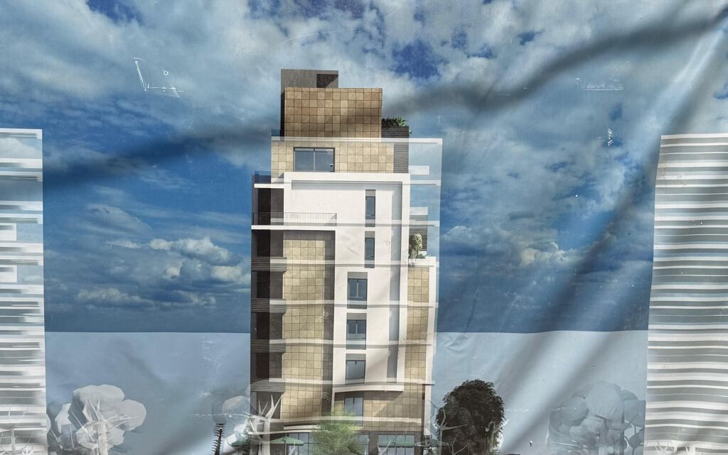 Appartamento 2+1+balcone in vendita a Rrethi Ullirit, Kamez