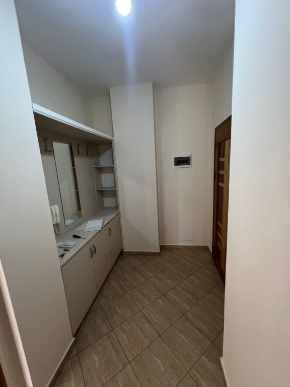 In affitto 1+1 Kodra e Diellit Rr.Rapo Hekali 450 mila lek