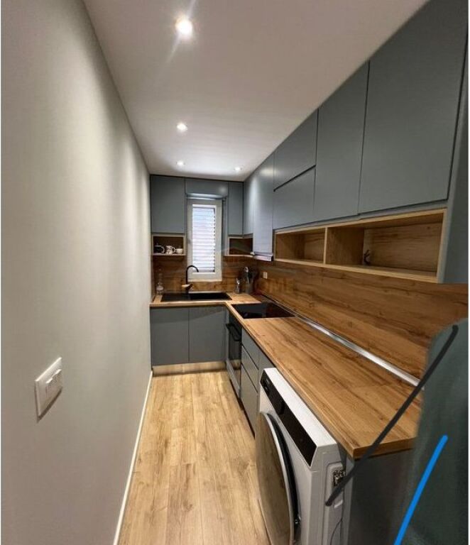 For Rent Apartment 1+1 in Bllok