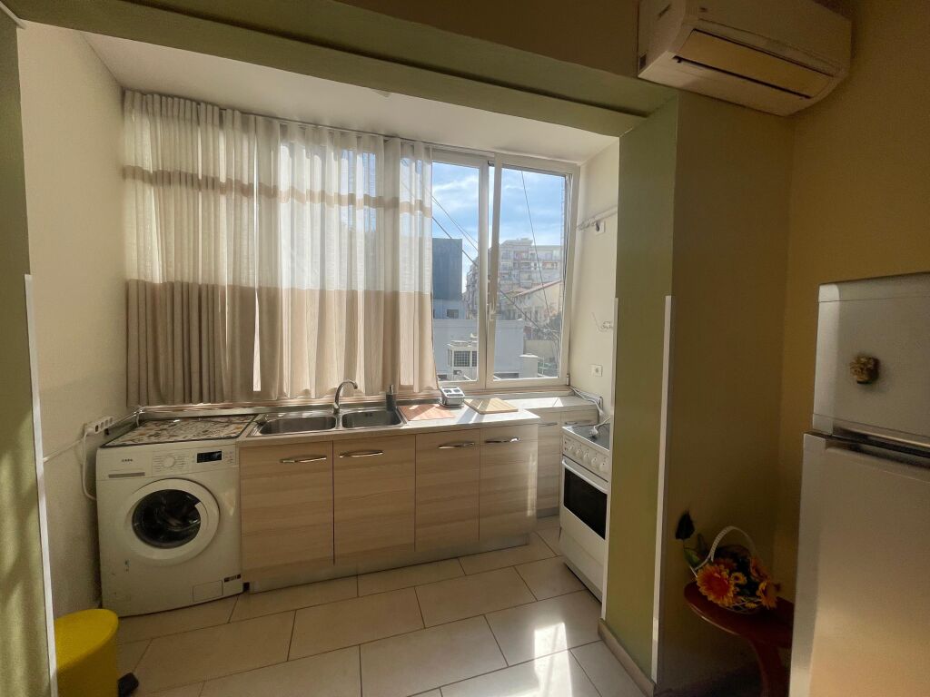 Appartamento 1+1 in Affitto nel Centro