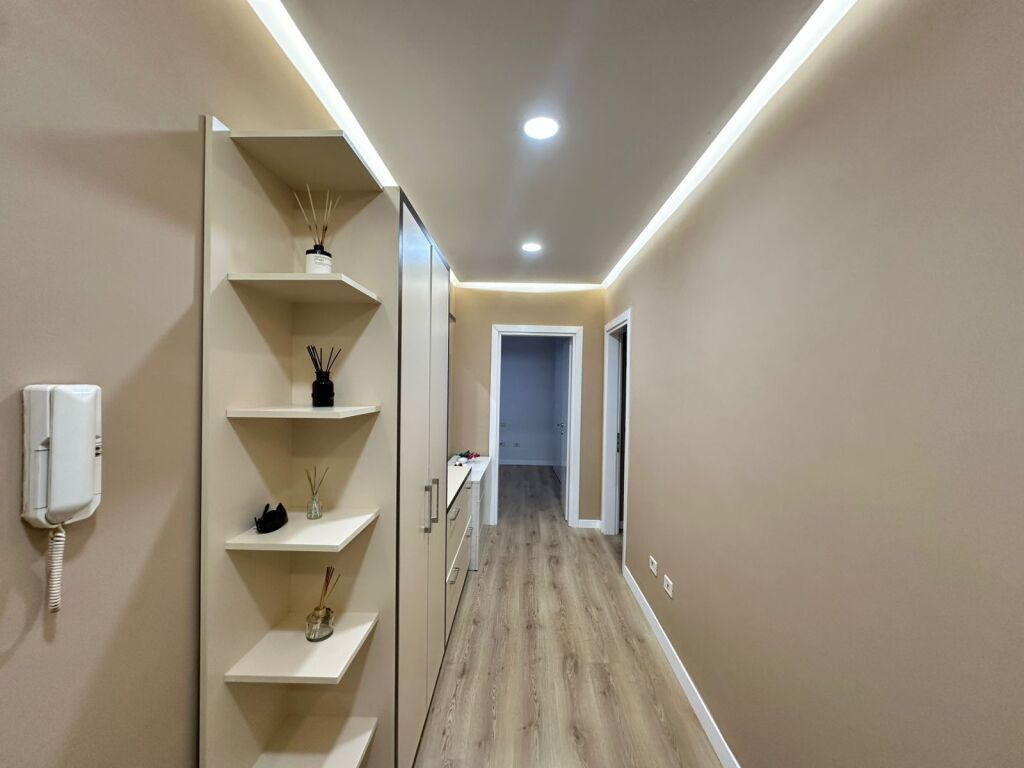 Apartment 1+1 for rent