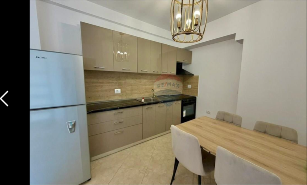 Apartament per qera 1+1 tek Jordan Misja