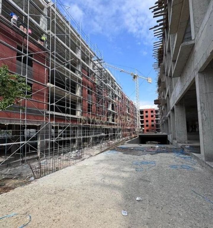 Appartamento in vendita 1+1 nel Lago di Paskuqan