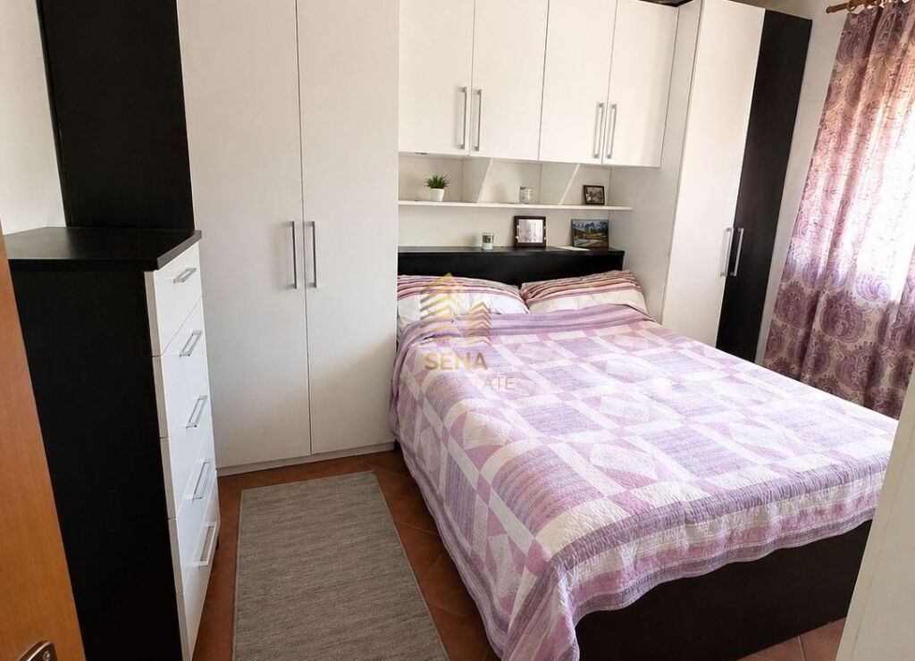 Shitet, Apartament 1+1, 5 Maji, 115.000 Euro