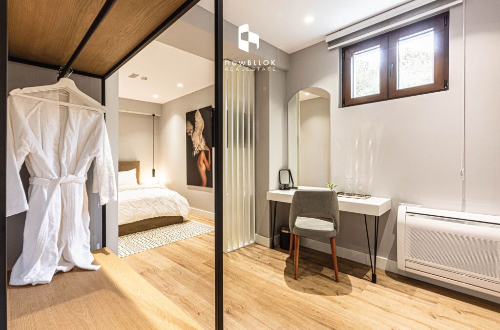 🏨 Hotel Modern Në Shitje - Korçë, Rr. e Vilave | me Pamje Panoramike mbi gjithë Korçën | 1,300,000 Euro🔥