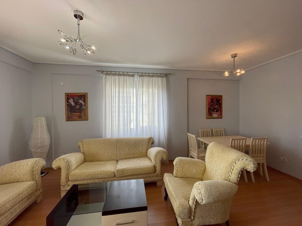 Apartament 2+1 me Qira tek Kodra Diellit 1