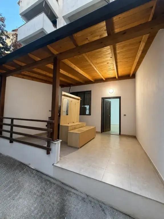 Affitto | Apartament 1 + 1 | Kodra e Diellit 1 | 500 €/mese