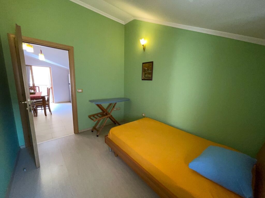 Apartament 3+1+Parkim në Vilë Private Komuna e Parisit