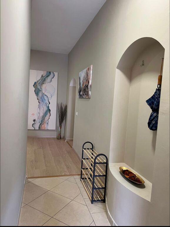 Affittasi 1+1 INXHINIERIA 21 Dicembre Casa privata