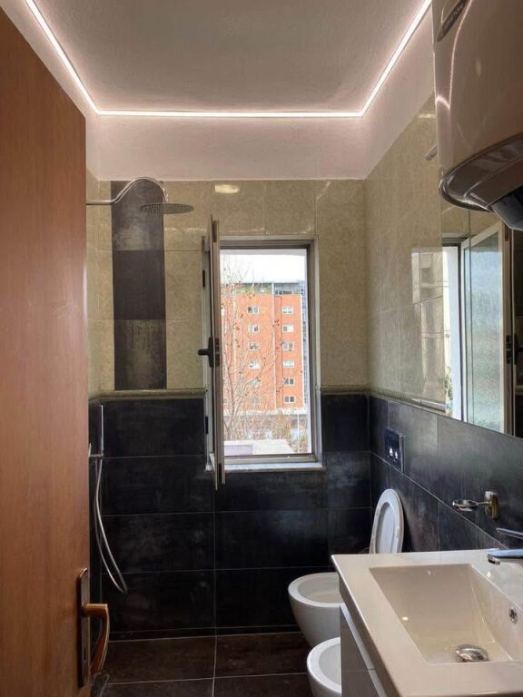 Appartamento 3+1 in affitto  Di fronte al liceo “Ismail Qemali”